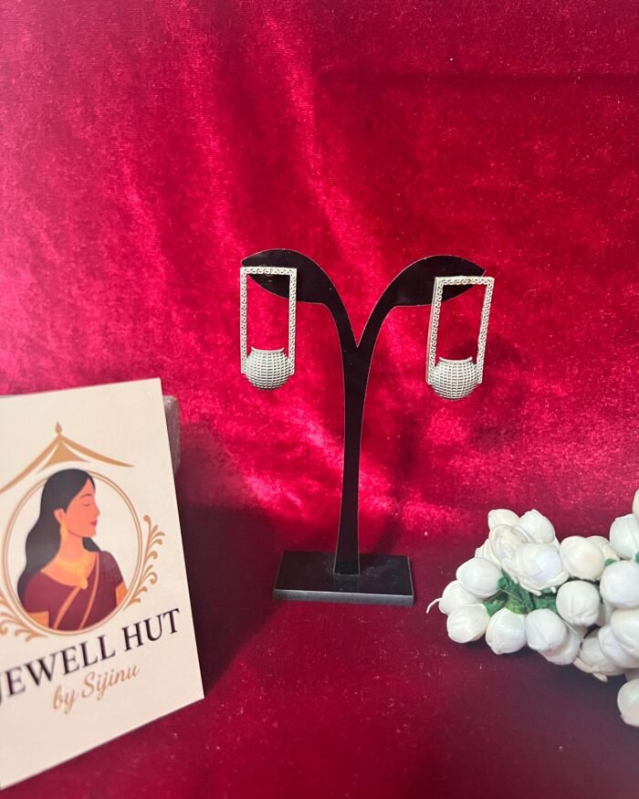 Oxidised-studs-Pot-design.